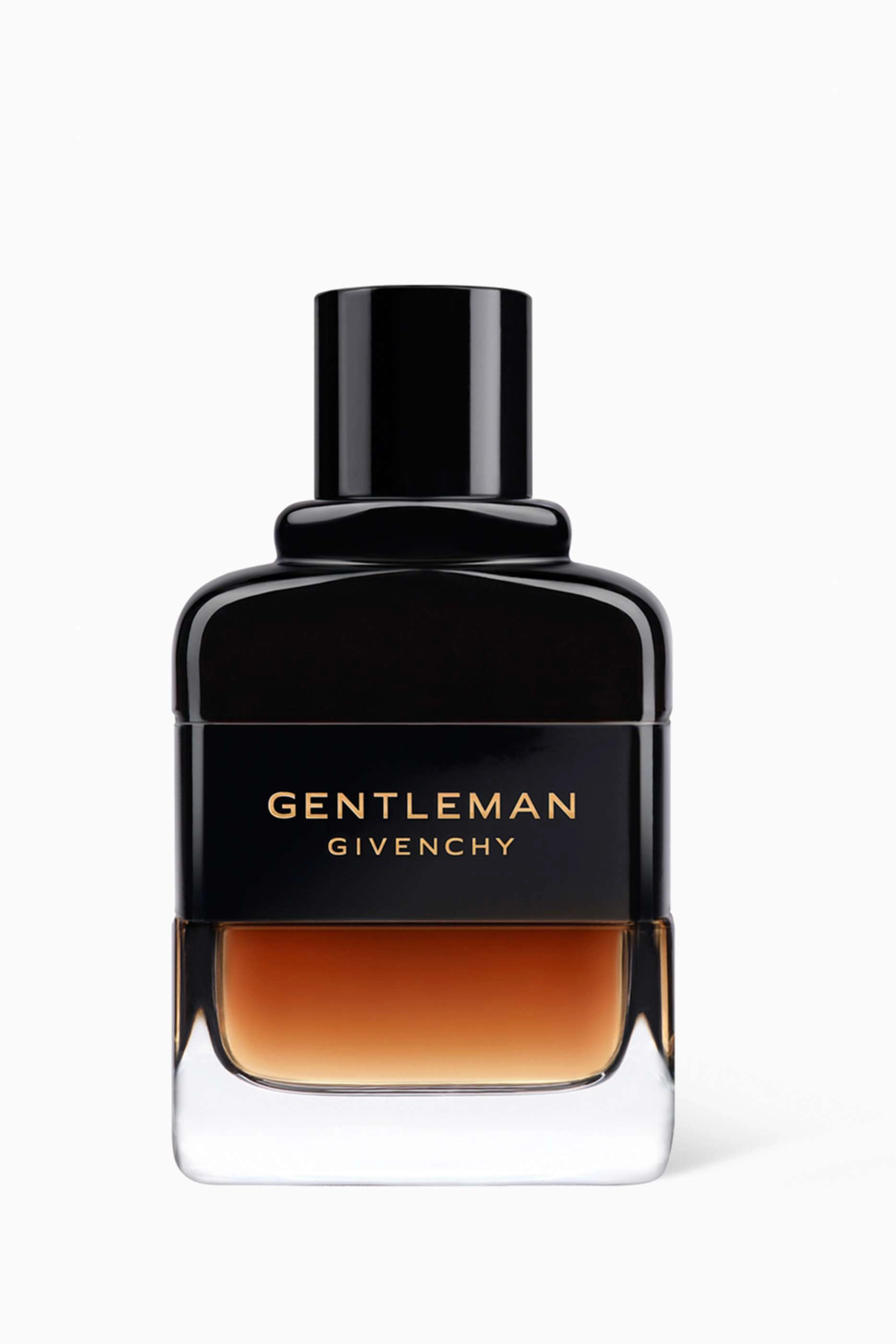Gentleman Boisée Eau de Parfum 60 ml
