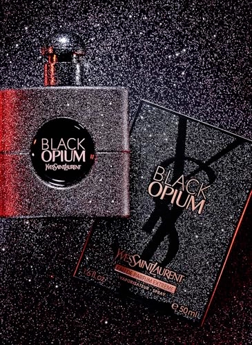 BLACK OPIUM EXTREME Eau de Parfum 90ml
