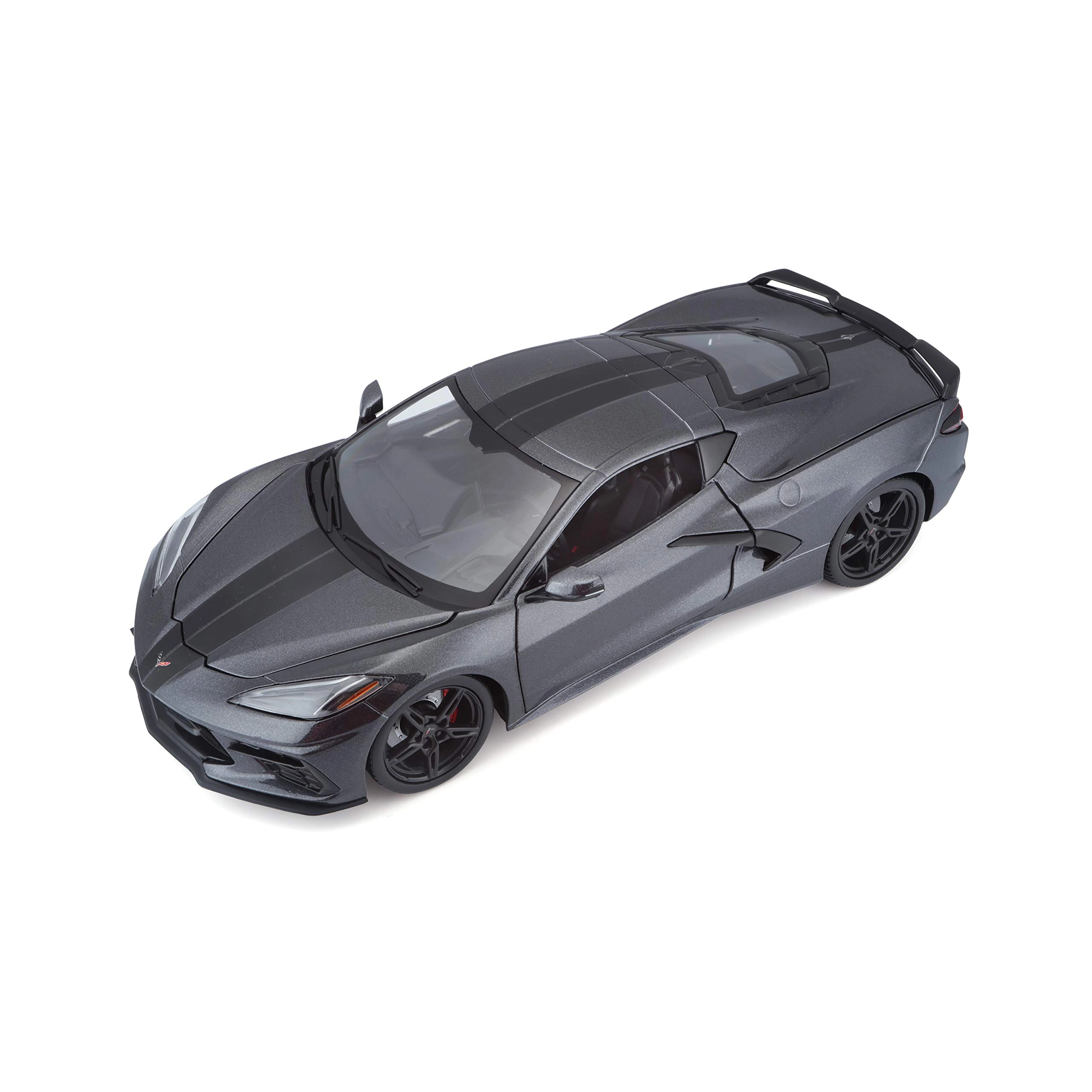 May Cheong Group Corvette Stingray Z51 (High-Wing) - 1:18