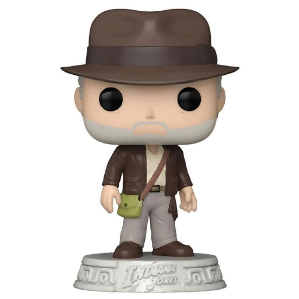 FUNKO Indiana Jones - Dial of Destiny