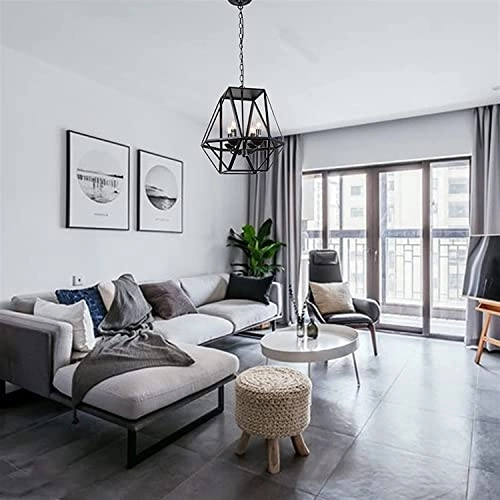 Ceiling Light Chandelier