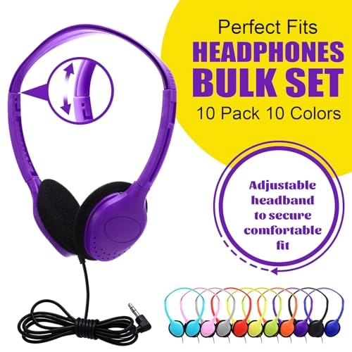 IM3736 - Wired Headphone