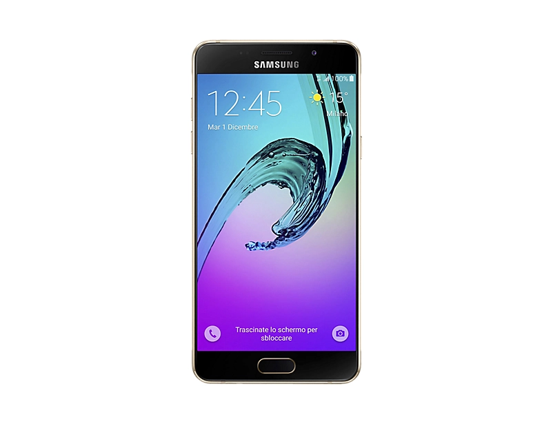 Galaxy A5 - 2GB 16GB