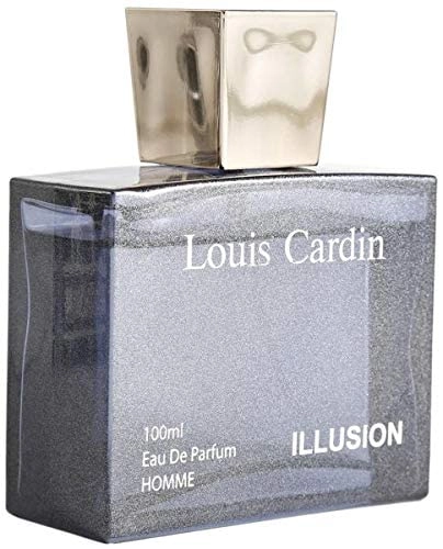 ILLUSION - Eau de Parfum 100 ml