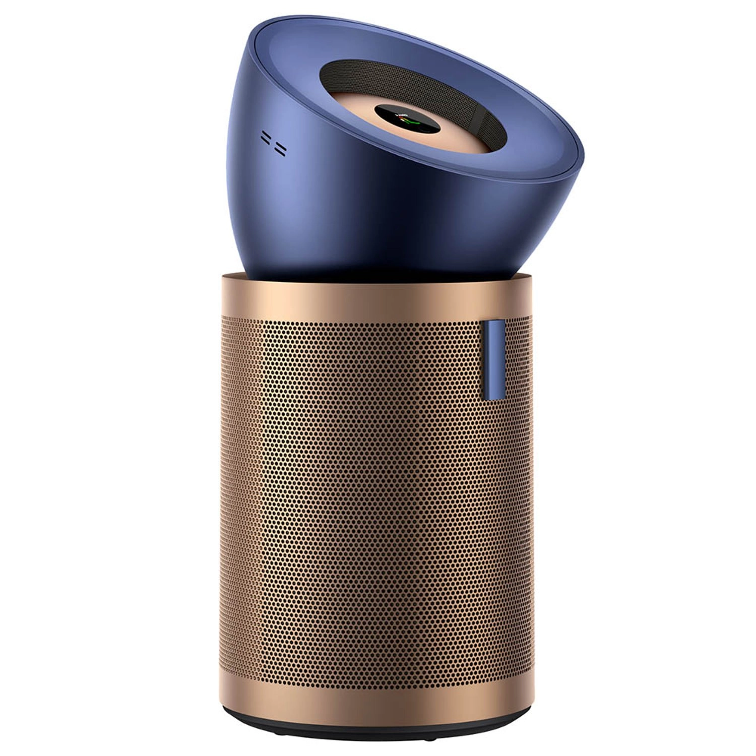 Dyson BP04 - Prussian Blue Gold 21 liter per second