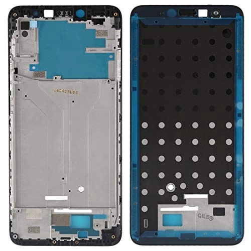 Front Housing LCD Frame Bezel - Xiaomi Redmi S2