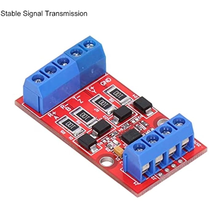 LEVEL CONVERTER MODULE - RS422 TO TTL UART