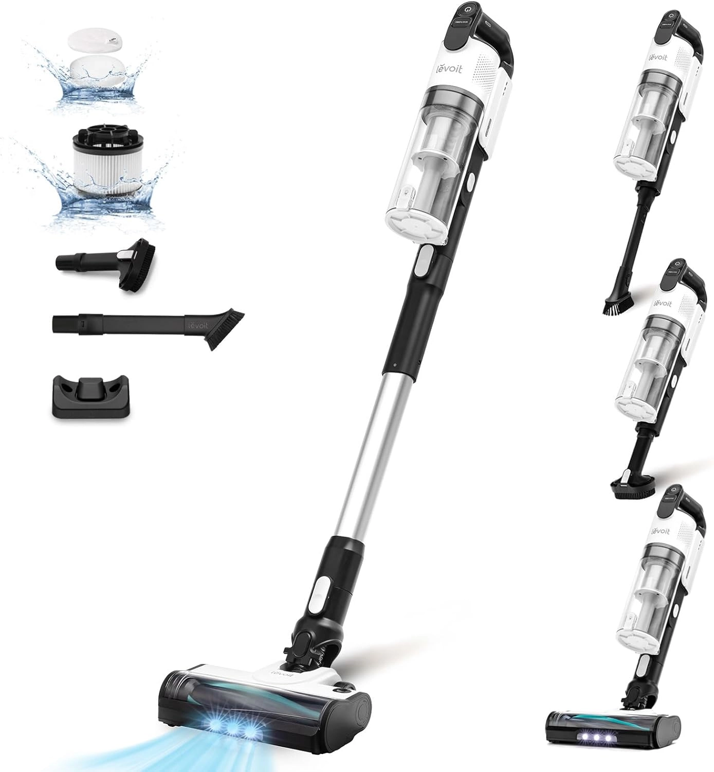Levoit V201