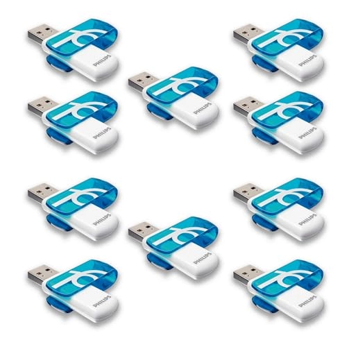 Vivid - USB 2.0 16GB