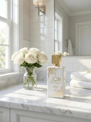 Musk Al Abrar Eau de Parfum 100ml