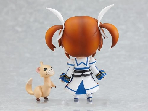 Nanoha Takamachi - Magical Girl Lyrical Nanoha The MOVIE 1st (10 cm)