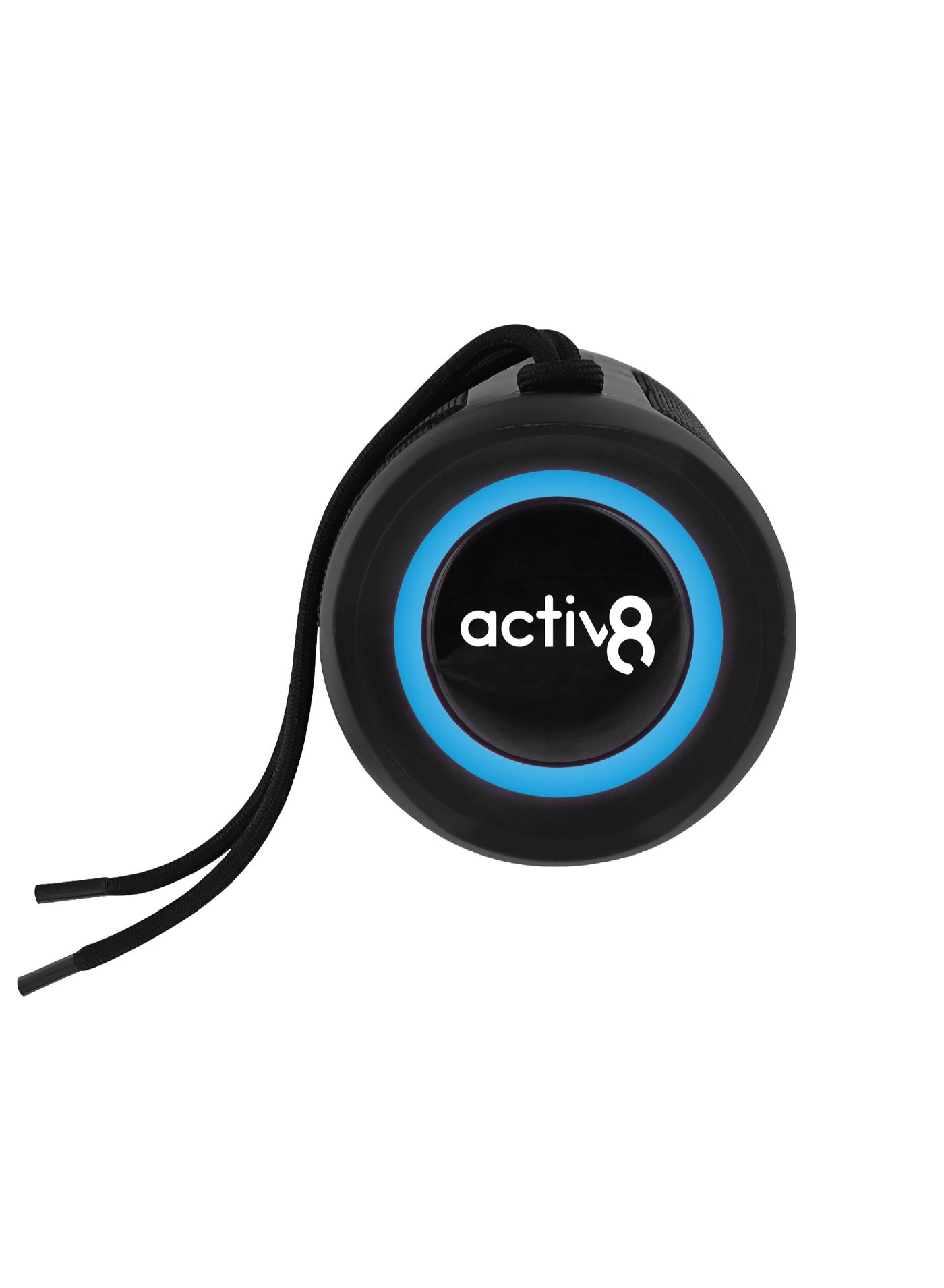 ActiveAUDIO Activ8-300BK