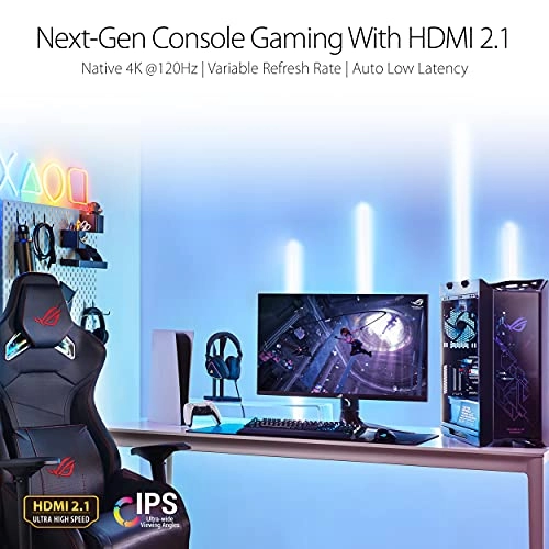 PG32UQ - 32 Inches 3840x2160