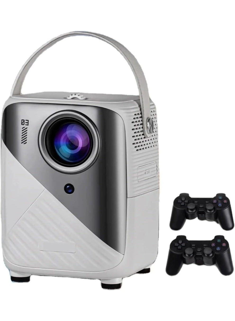 HD Smart Projector 120ANSI Lumens