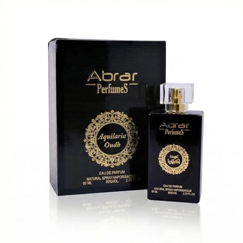 Aquilaria Oudh Eau de Parfum - 80ml