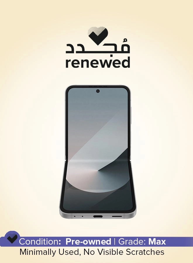 Samsung Galaxy Z Flip6 - 12GB 512GB