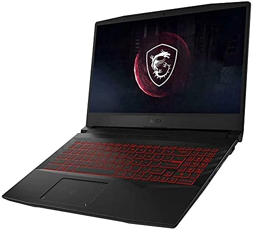 MSI GL66 - 15.6'' i7-11800H 64GB DDR4 1TB SSD + USB 3.0 Hub