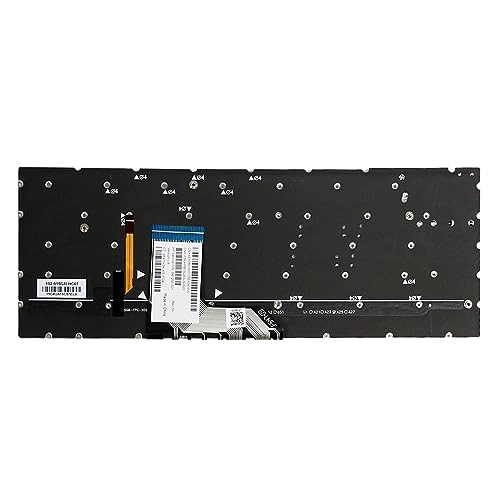 Laptop Backlight Keyboard