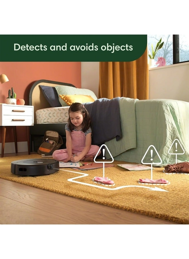 Roomba Combo Max 10 - Vacuum & Mop, AutoWash Dock