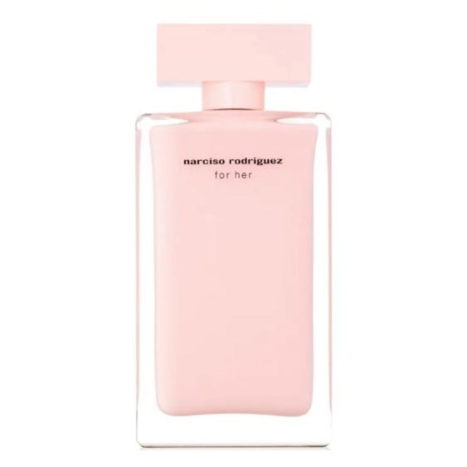 For Her Eau de Parfum 100ml