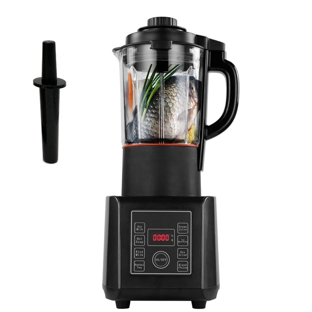 Kitchen mixers - 1.75L 2200W