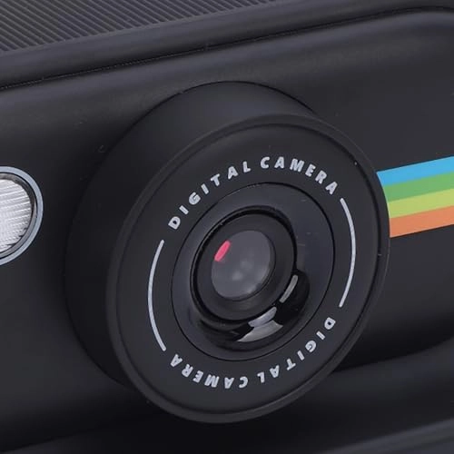 Instant Print Camera - 2.0 Inch IPS 1080P 750mAh