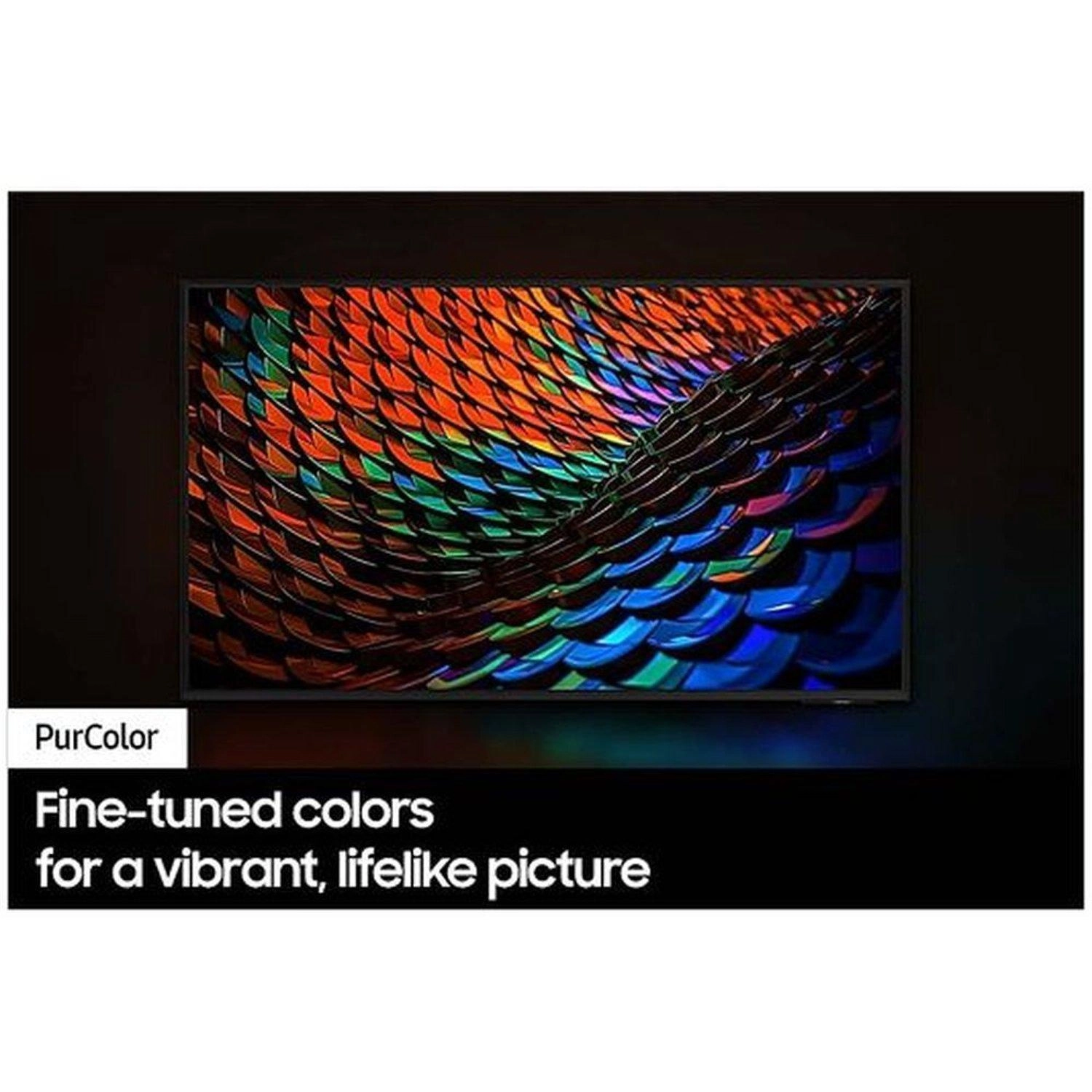 UA85DU8000UXZN - 85 Inch