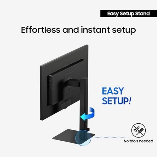 ViewFinity S8 - LS32D808UBNXGO 32 Inches 4K UHD