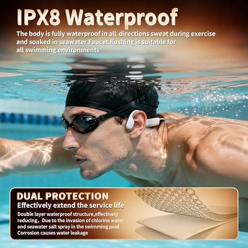 T02 Wireless Headphone