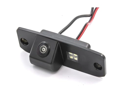 Rear View Camera - Night vision 1280*720