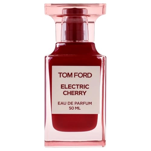 Electric Cherry Eau de Parfum 50ml