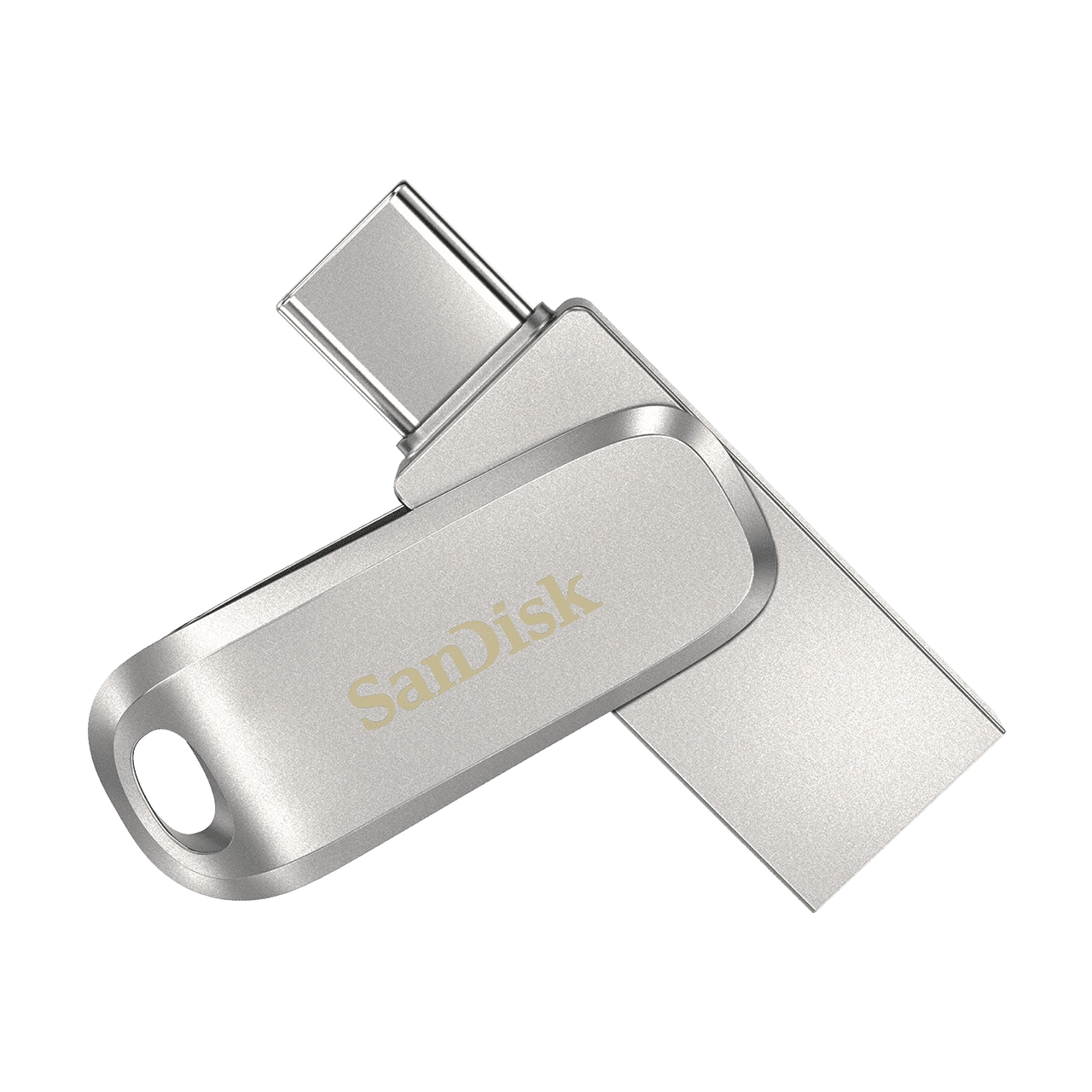 SanDisk Ultra Dual Drive Luxe 64GB