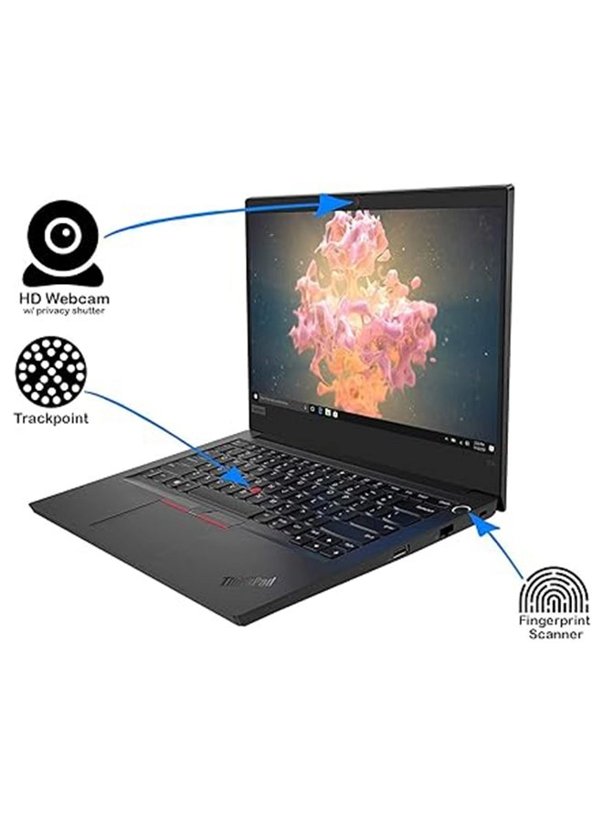 ThinkPad E14 Gen 4 - 14'' Core i5-1235u 8GB DDR4 256GB SSD