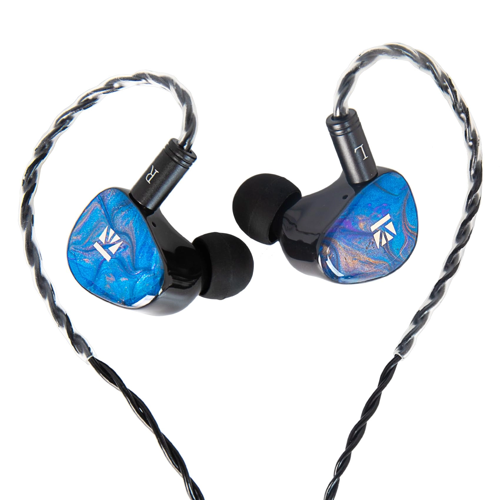 keephifi KB02 Wired Earbud