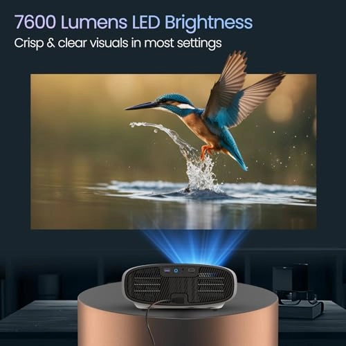 Beem POR-2312 7600 lumen