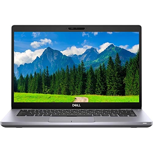 Latitude 5410 - 14'' i5-10210U 16GB DDR4 256GB SSD