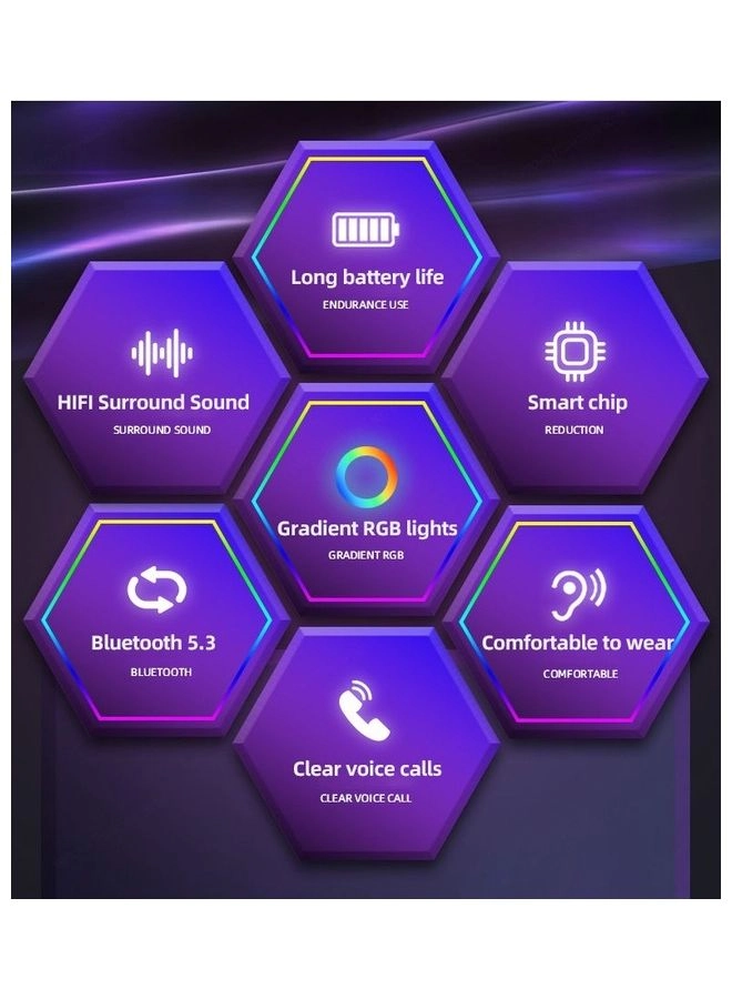 LP80 Wireless Earbud