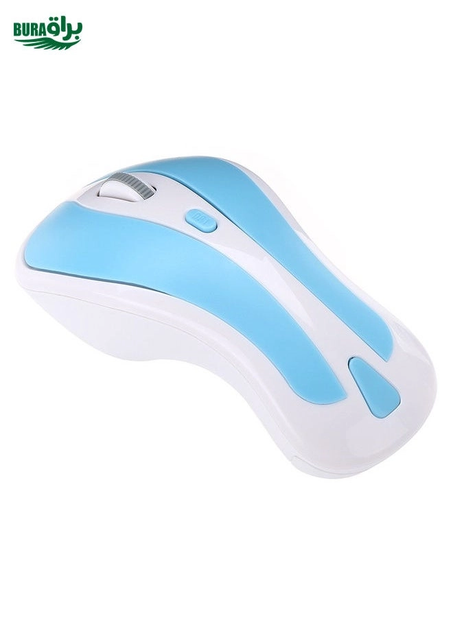 PR-01 Mouse - Wireless