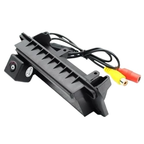 Car Backup Camera - Night vision 6M video cable 720x540