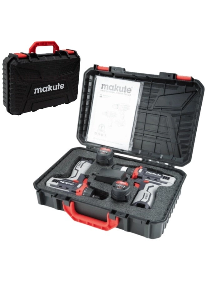 CD126 - 12V 1.3Ah + CCSD126