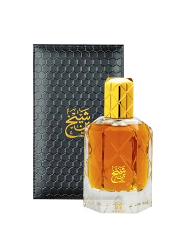 Bin Shaikh Eau de Parfum 90ml