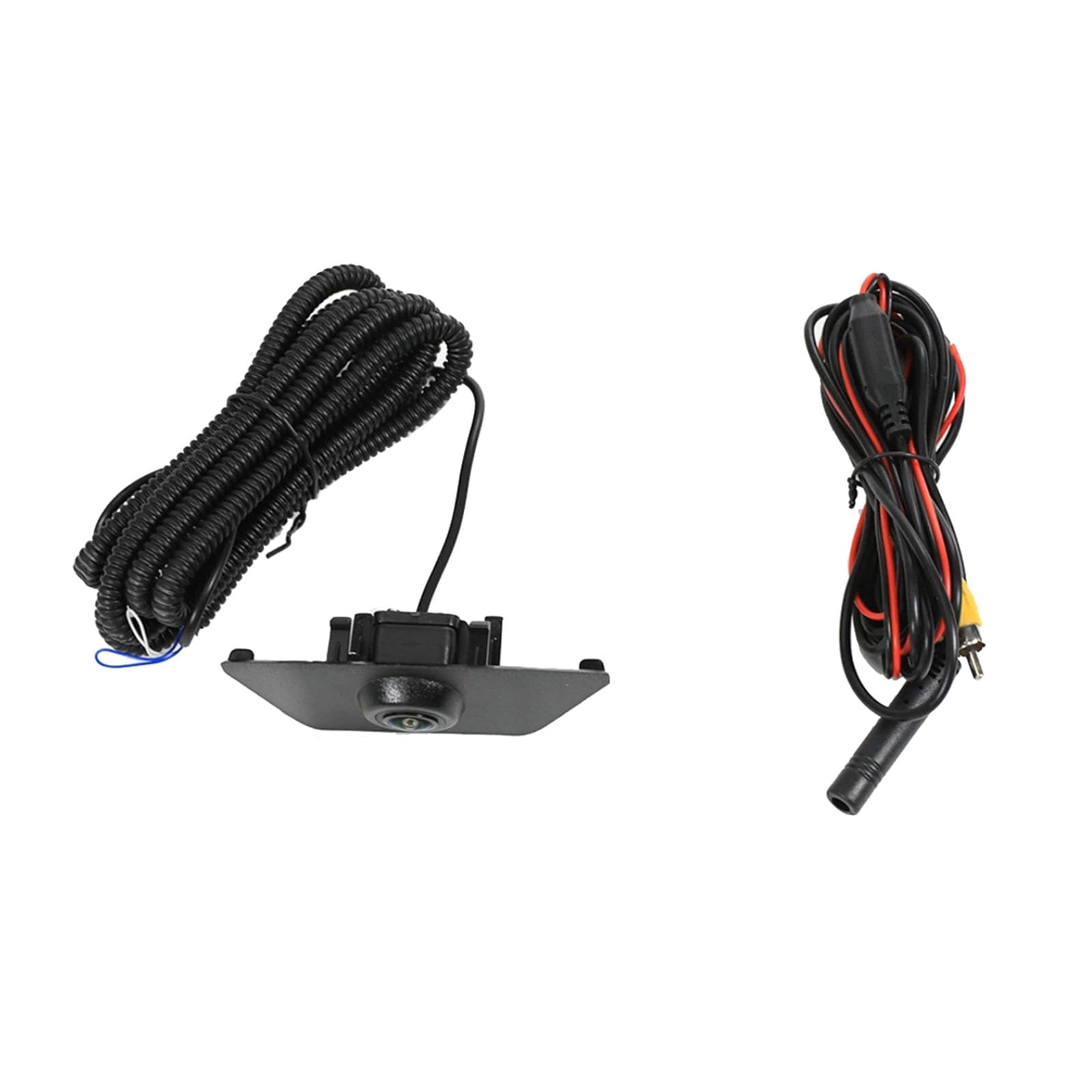 Car Camera - Night vision