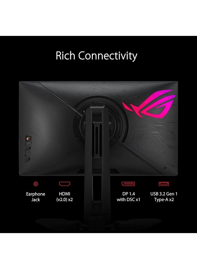 PG248QP - 24.1 inch 1920 X 1080