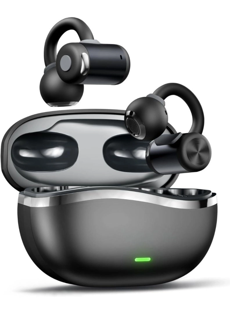 M.A&F's J80 Wireless Earbud