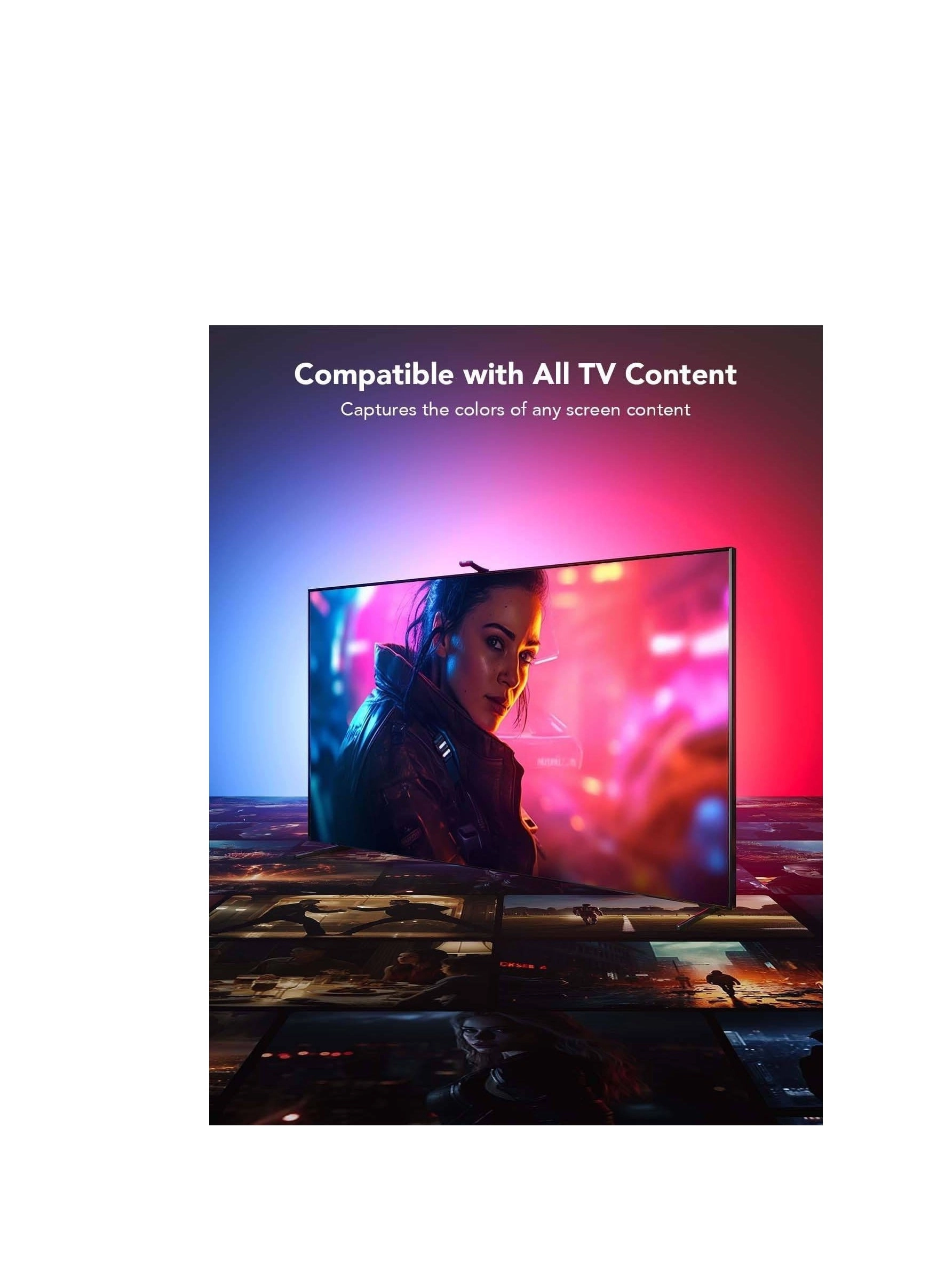 UA55DU8000UXZN - 55 Inch