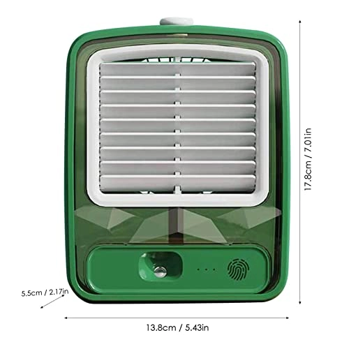 Evaporative Air Cooler