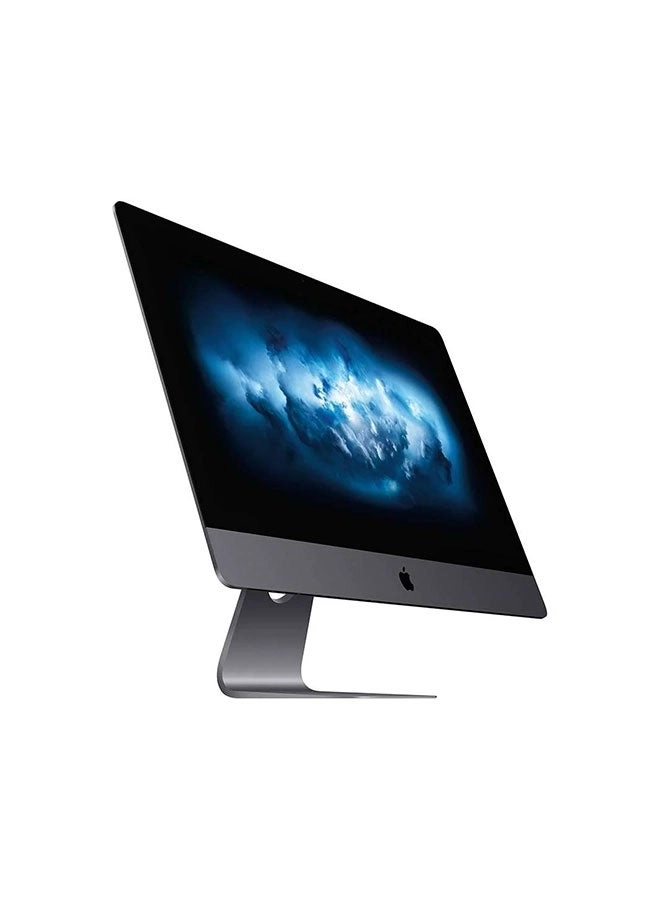 iMac Pro 27-inch Xeon W