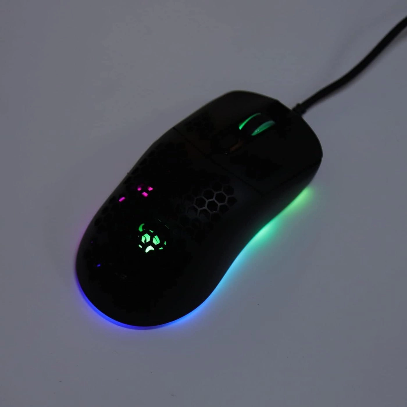 Mobile Mouse - USB TypeC