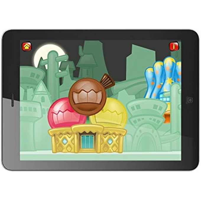 Monopoly Junior - Card Game