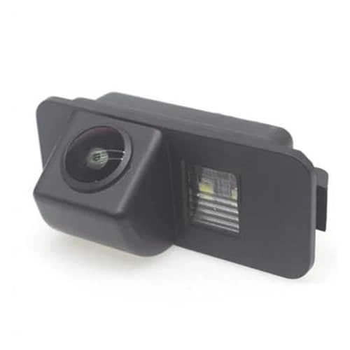 Reverse Backup Rear View Camera - Starlight Night Vision AHD/CVBS 1920x1080P